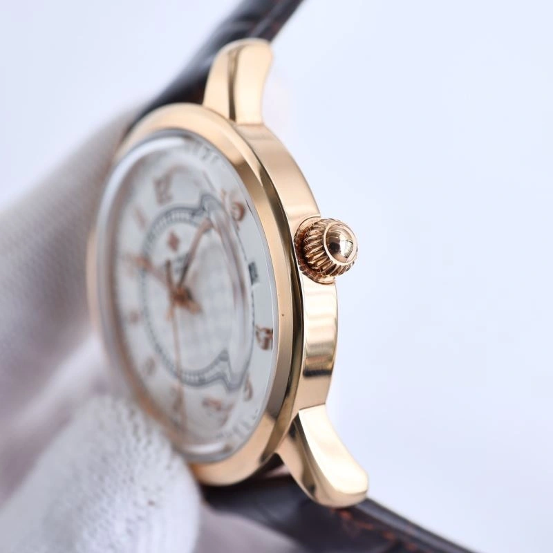 WeatherProof PATEK PHILIPPE Watches 197509