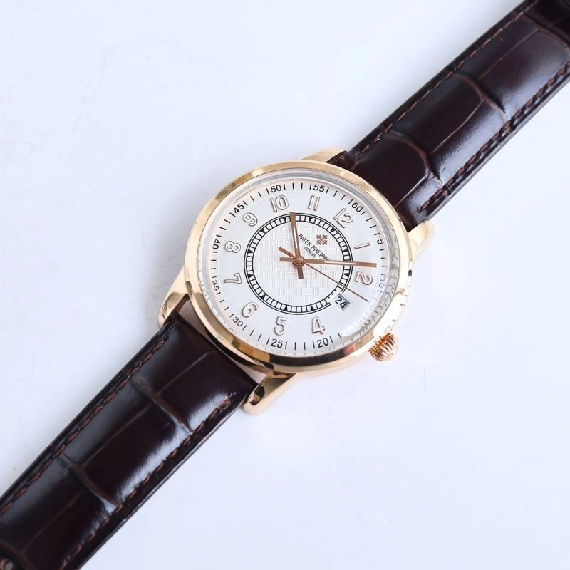 WeatherProof PATEK PHILIPPE Watches 197509