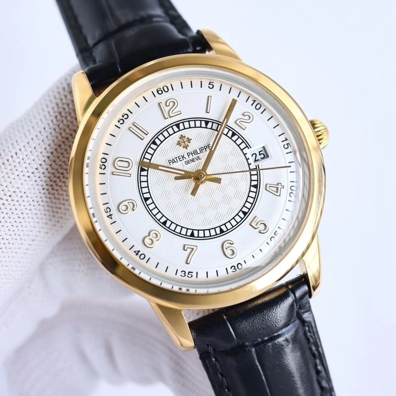 Premium PATEK PHILIPPE Watches 197507