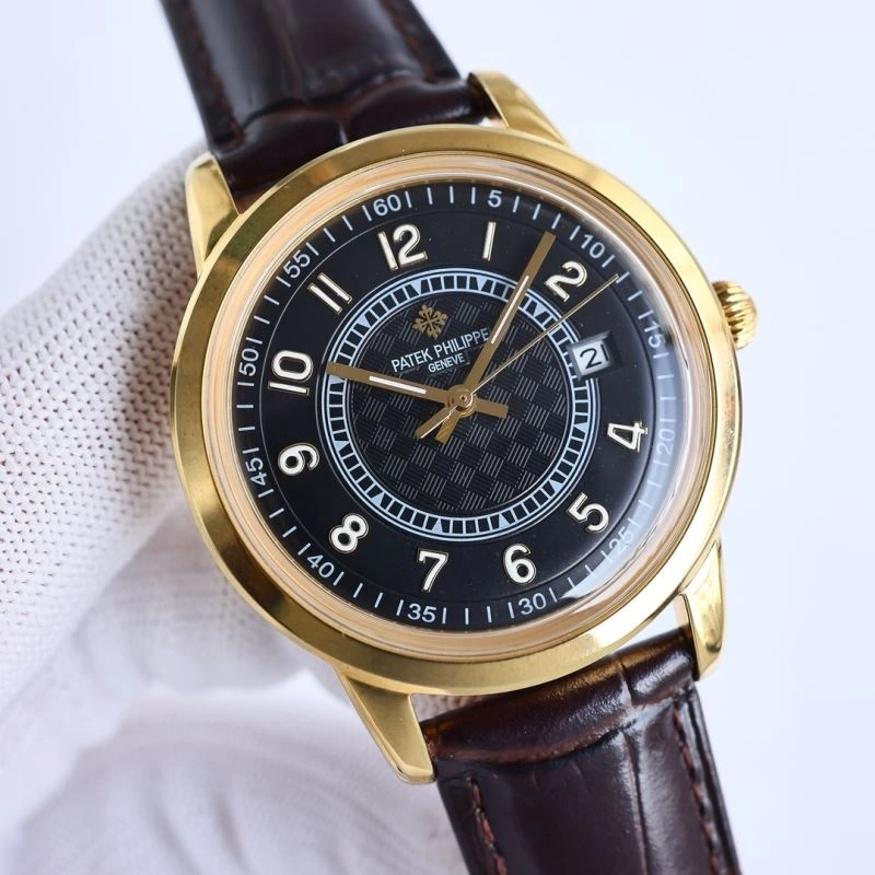 Premium PATEK PHILIPPE Watches 197507
