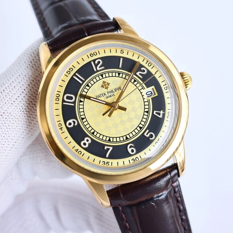 Premium PATEK PHILIPPE Watches 197507