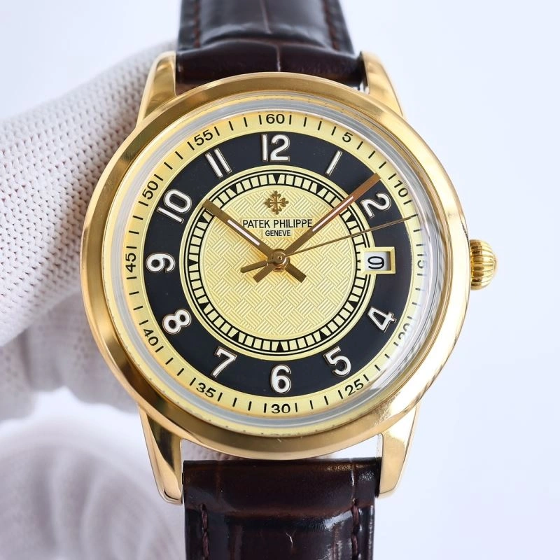Premium PATEK PHILIPPE Watches 197507