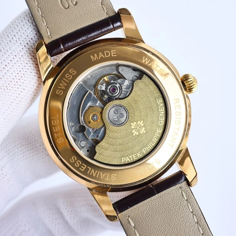 Premium PATEK PHILIPPE Watches 197507