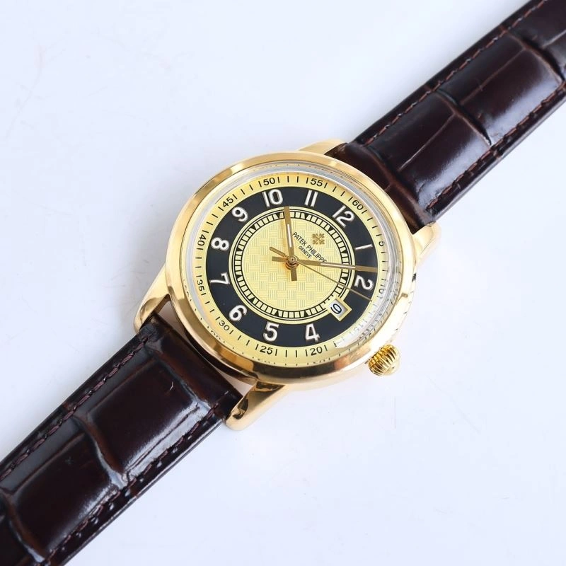 Premium PATEK PHILIPPE Watches 197507