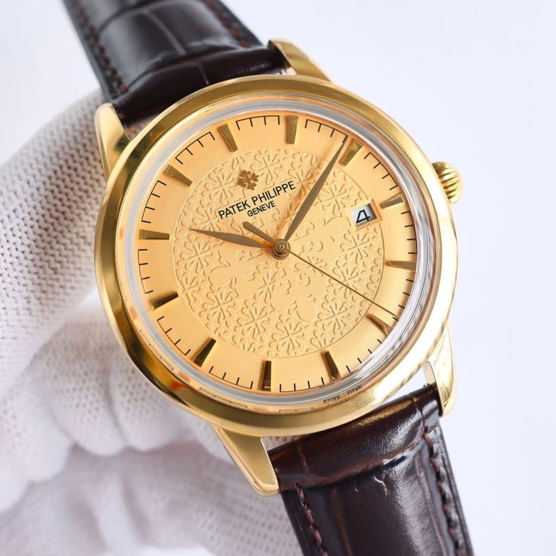 PATEK PHILIPPE Watches Chic 197511