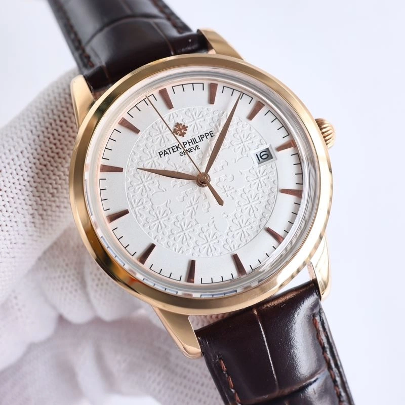 PATEK PHILIPPE Watches Chic 197511