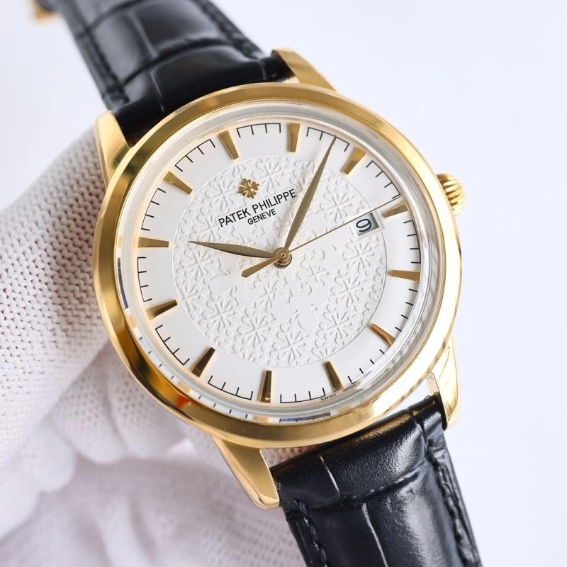 PATEK PHILIPPE Watches Chic 197511