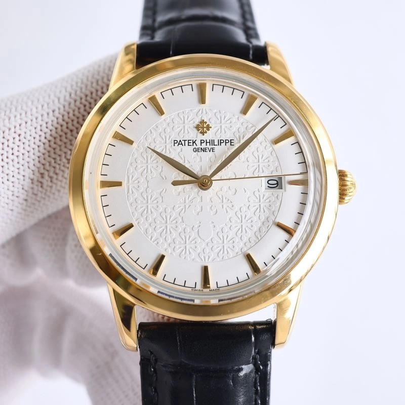 PATEK PHILIPPE Watches Chic 197511