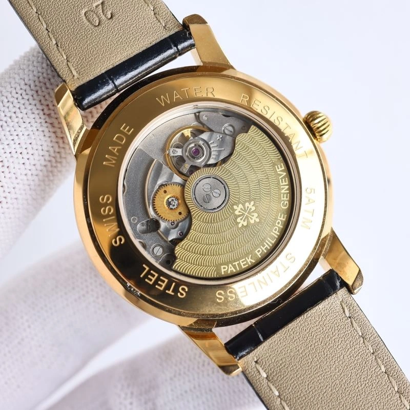 PATEK PHILIPPE Watches Chic 197511