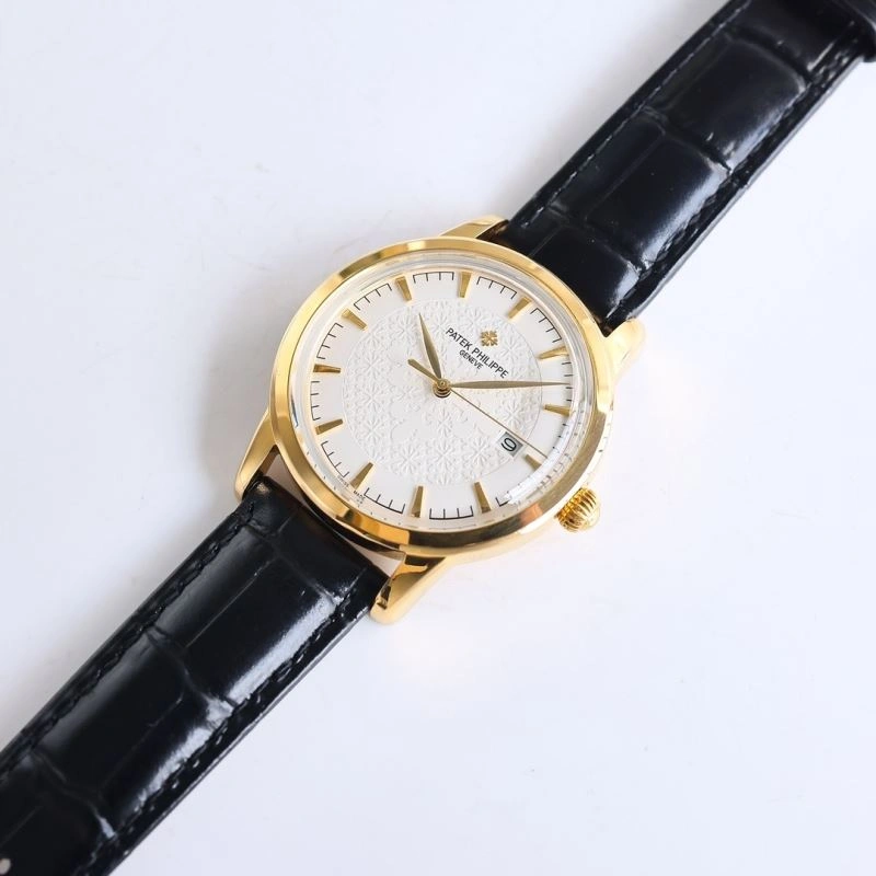 PATEK PHILIPPE Watches Chic 197511