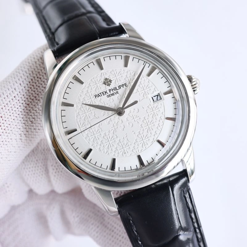PATEK PHILIPPE Watches SoftTouch 197516