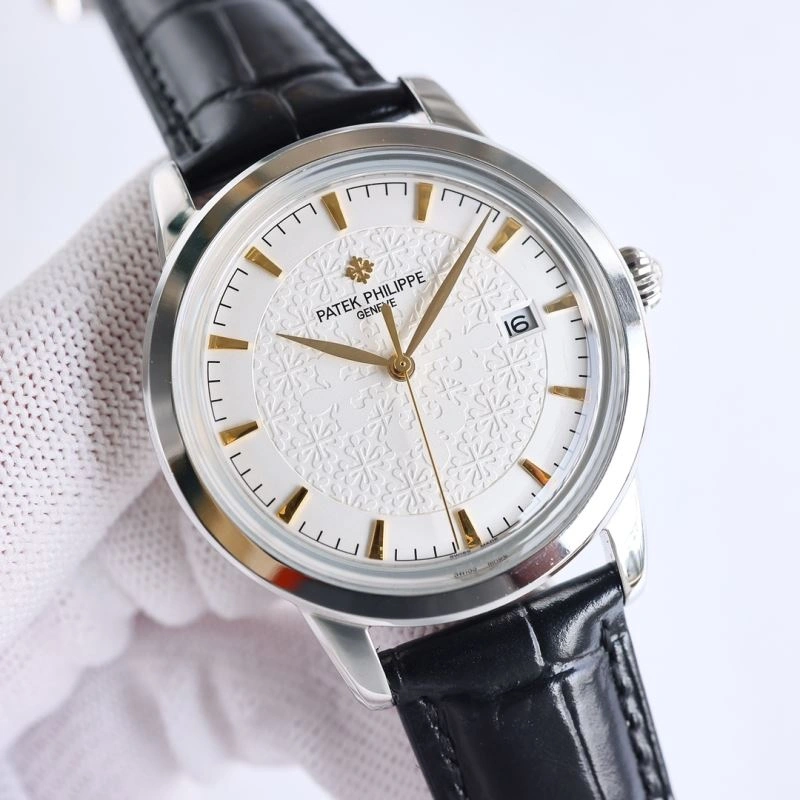 PATEK PHILIPPE Watches SoftTouch 197516