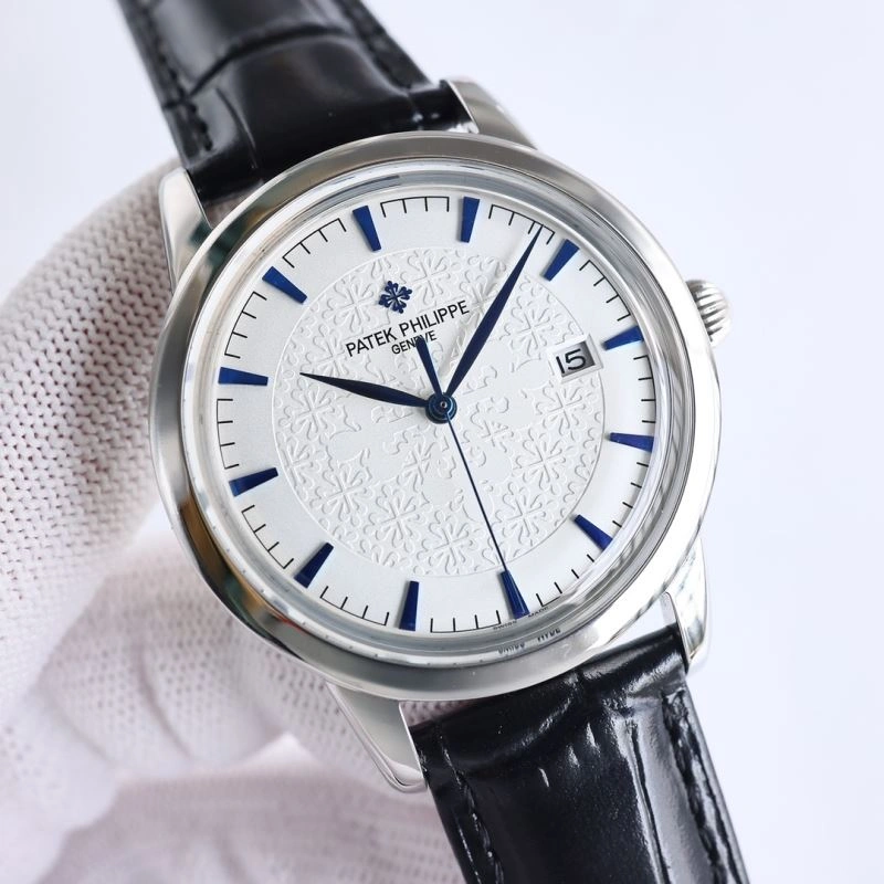 PATEK PHILIPPE Watches SoftTouch 197516