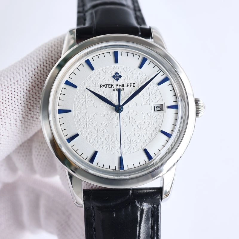 PATEK PHILIPPE Watches SoftTouch 197516