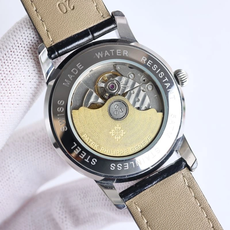 PATEK PHILIPPE Watches SoftTouch 197516