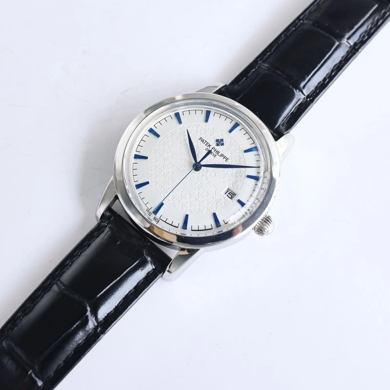 PATEK PHILIPPE Watches SoftTouch 197516