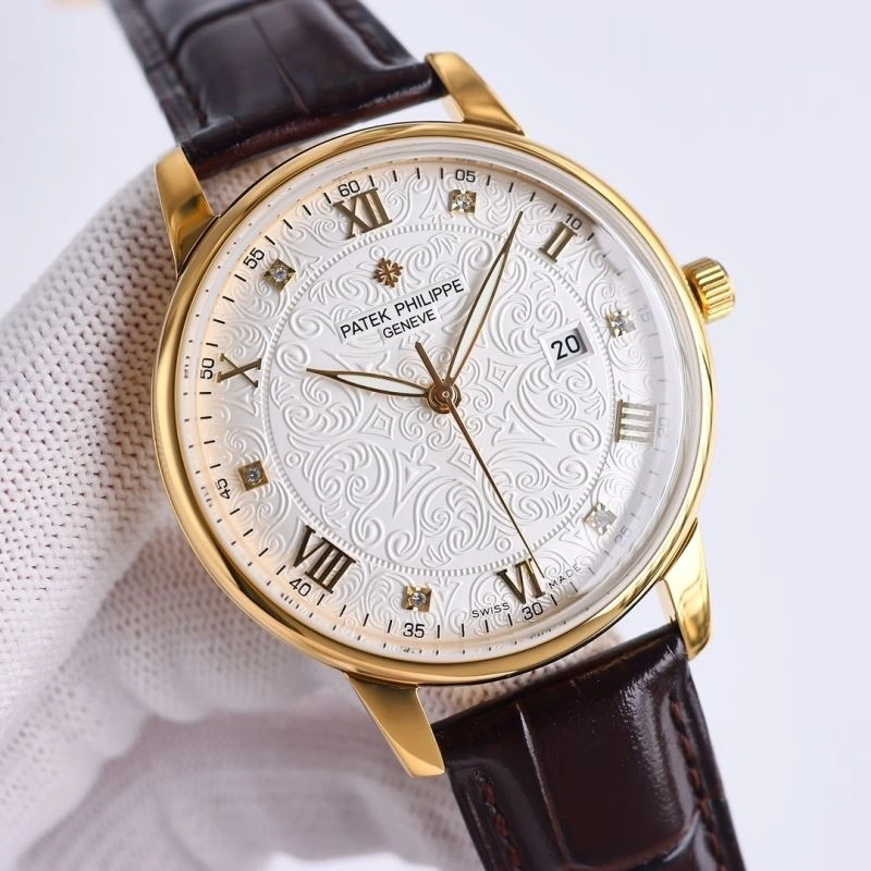PATEK PHILIPPE Watches Lightweight 197515