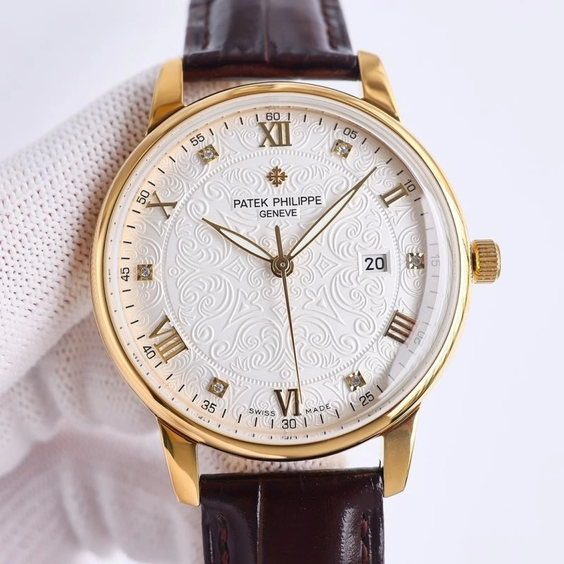 PATEK PHILIPPE Watches Lightweight 197515