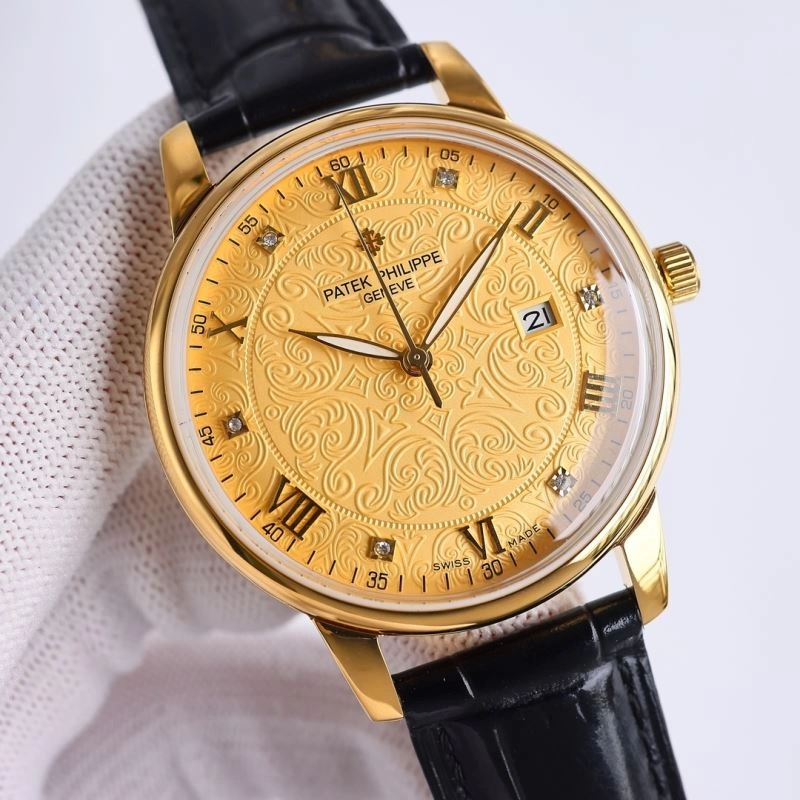 PATEK PHILIPPE Watches Lightweight 197515
