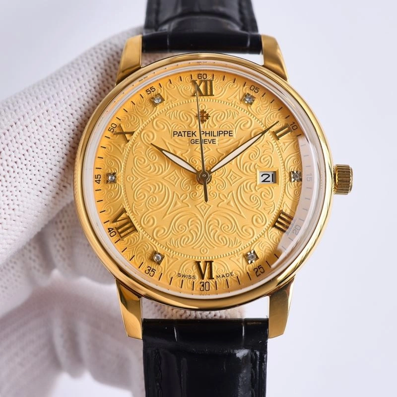 PATEK PHILIPPE Watches Lightweight 197515
