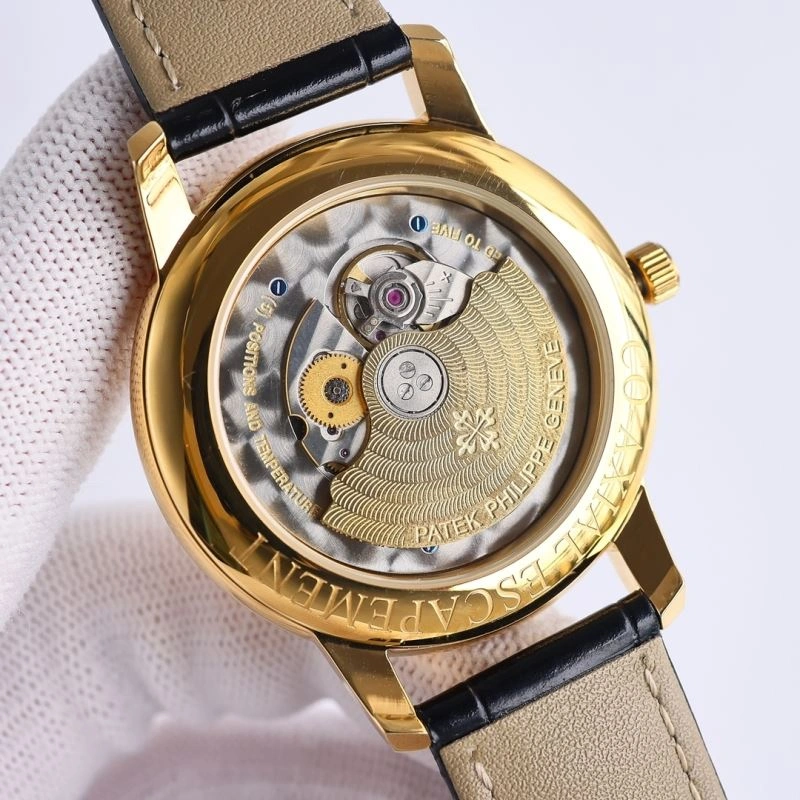 PATEK PHILIPPE Watches Lightweight 197515
