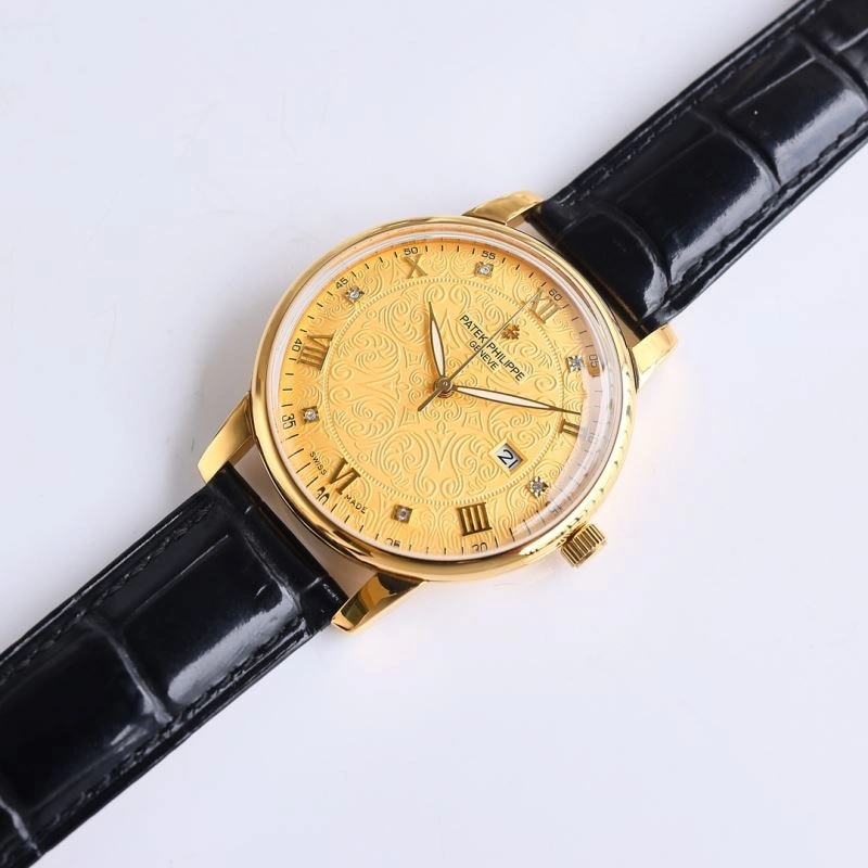 PATEK PHILIPPE Watches Lightweight 197515