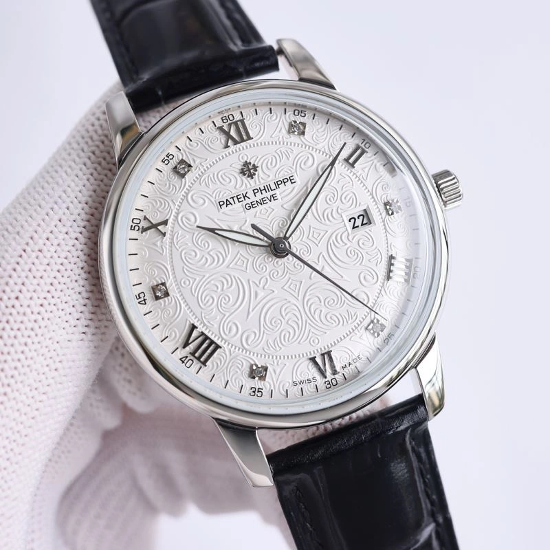 Thermal PATEK PHILIPPE Watches 197498