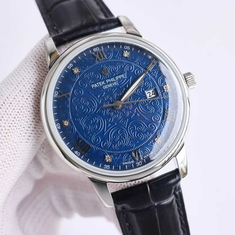 Thermal PATEK PHILIPPE Watches 197498