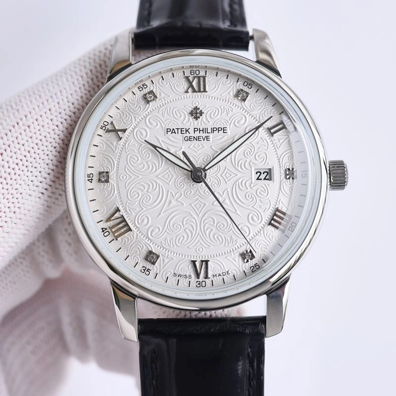 Thermal PATEK PHILIPPE Watches 197498