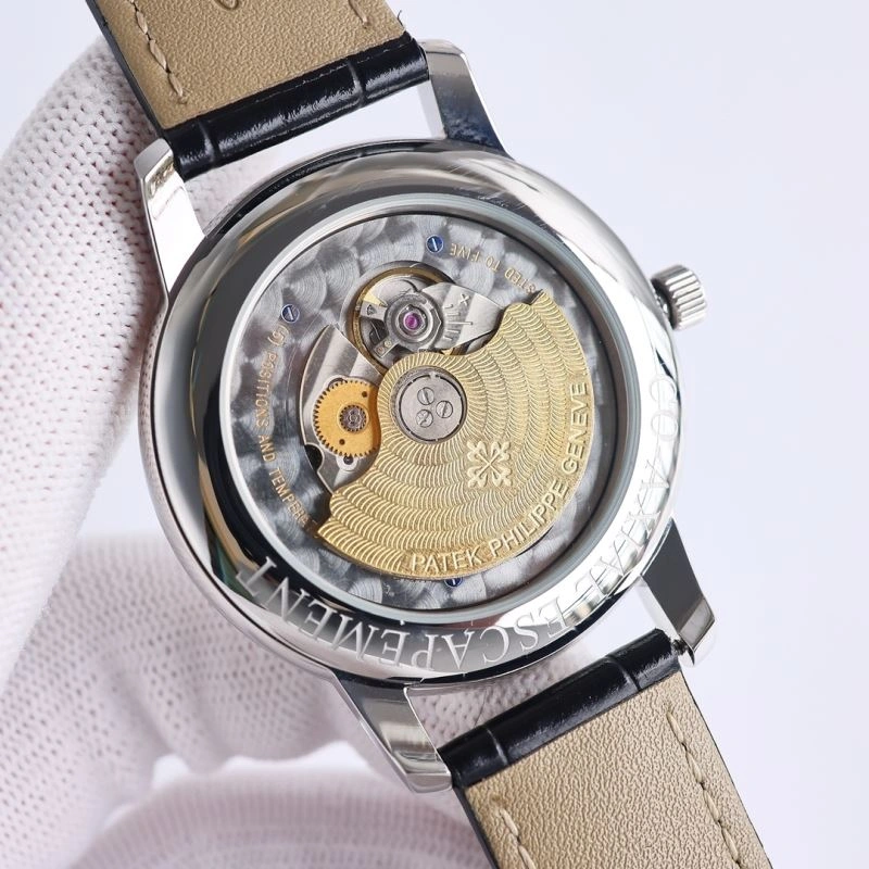 Thermal PATEK PHILIPPE Watches 197498