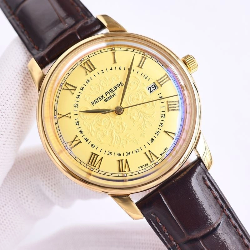 PATEK PHILIPPE Watches MoistureWicking 197494