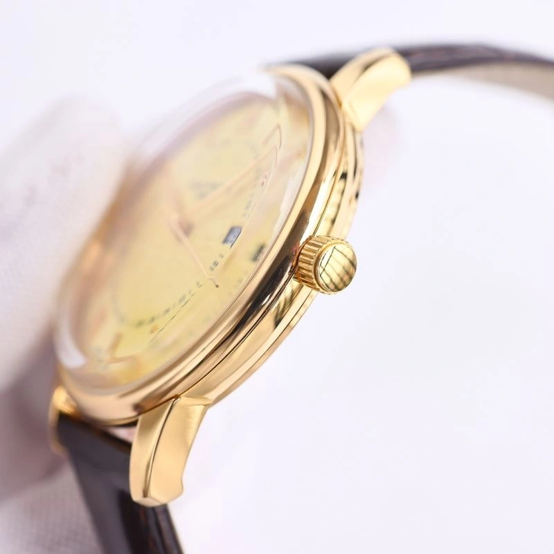 PATEK PHILIPPE Watches MoistureWicking 197494