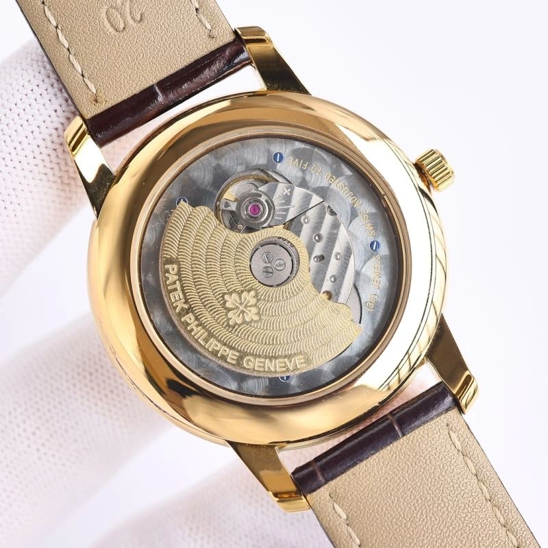 PATEK PHILIPPE Watches MoistureWicking 197494