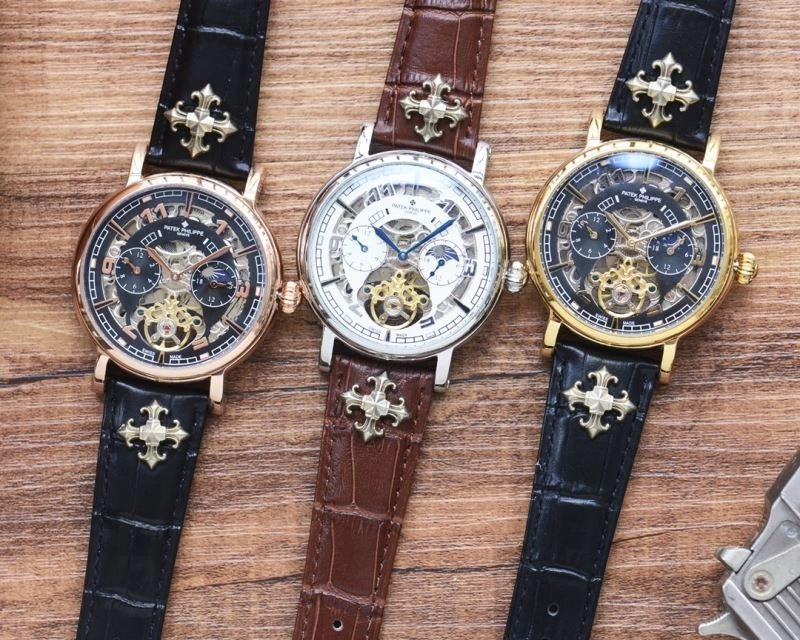 Reliable PATEK PHILIPPE Watches 197523