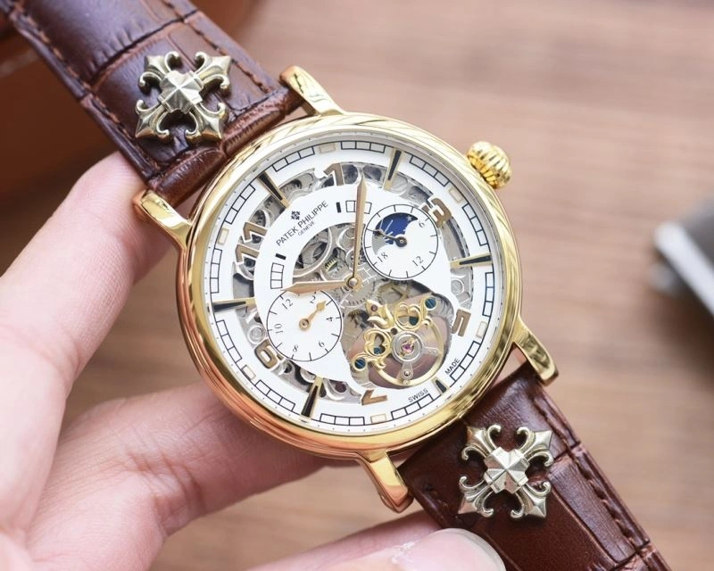 Reliable PATEK PHILIPPE Watches 197523