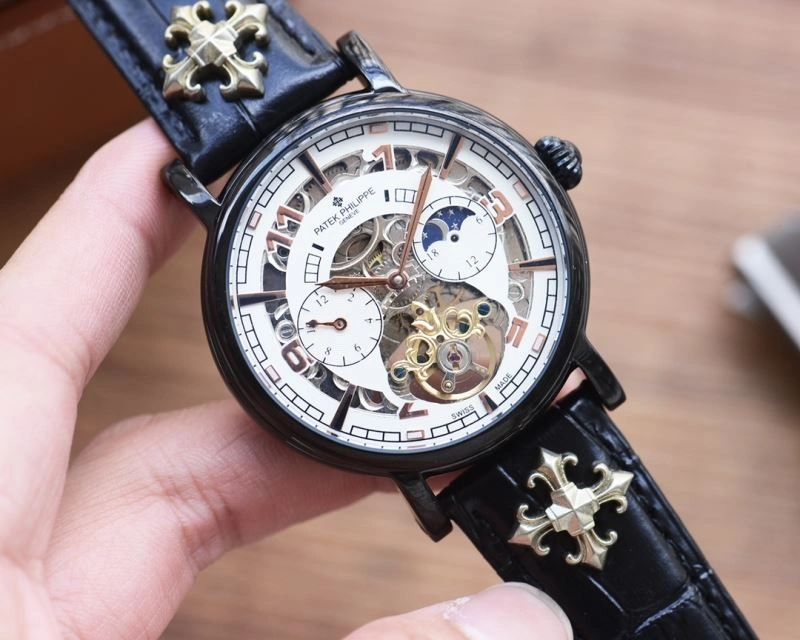 Reliable PATEK PHILIPPE Watches 197523