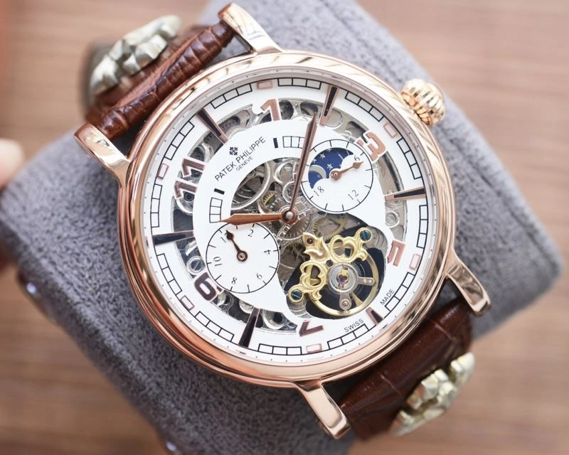 Reliable PATEK PHILIPPE Watches 197523