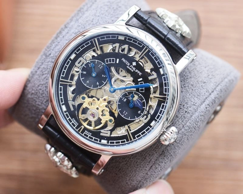 Reliable PATEK PHILIPPE Watches 197523