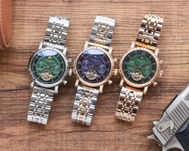 Attractive PATEK PHILIPPE Watches 197519