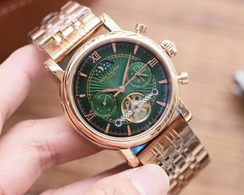 Attractive PATEK PHILIPPE Watches 197519
