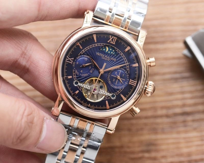 Attractive PATEK PHILIPPE Watches 197519