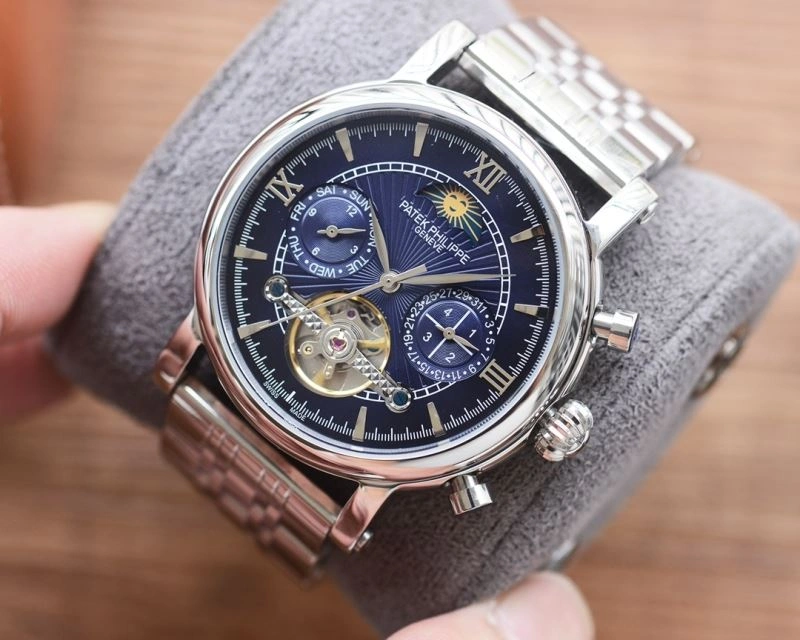 Attractive PATEK PHILIPPE Watches 197519