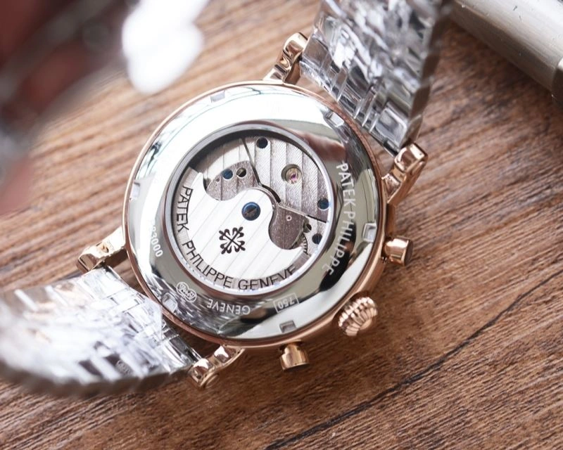 Attractive PATEK PHILIPPE Watches 197519