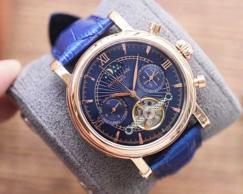 Unisex PATEK PHILIPPE Watches 197522