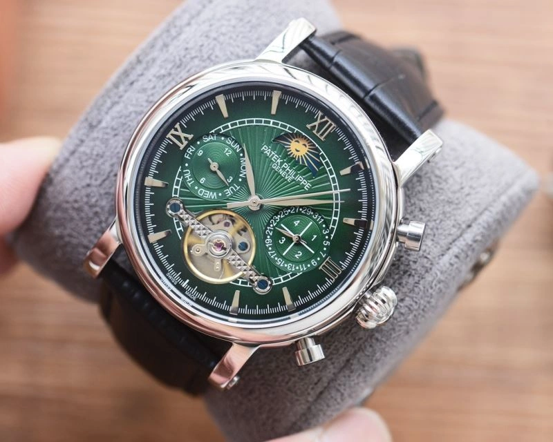 Unisex PATEK PHILIPPE Watches 197522