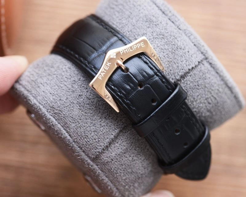 Unisex PATEK PHILIPPE Watches 197522
