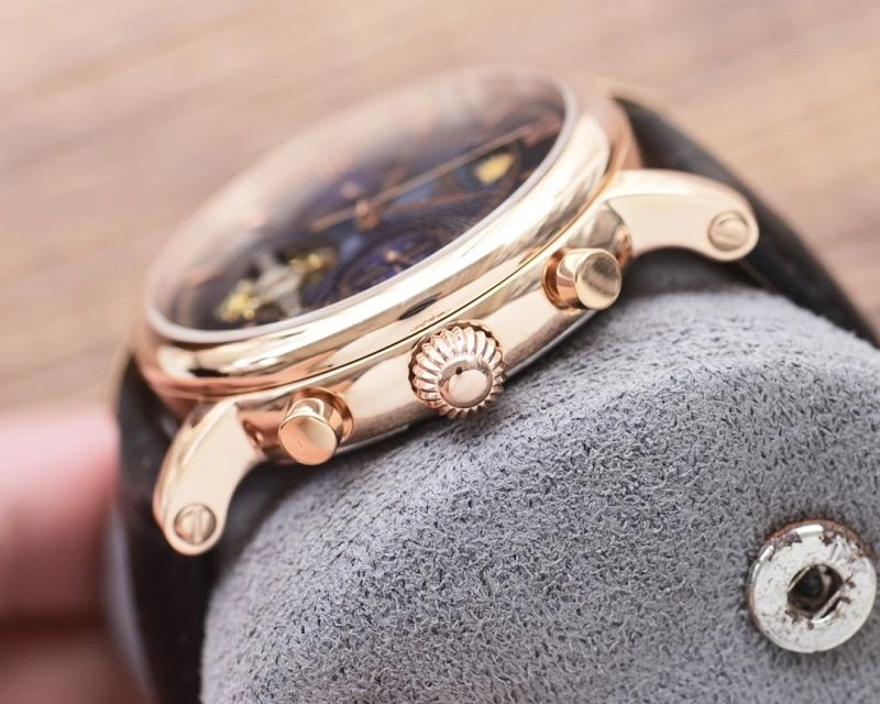Unisex PATEK PHILIPPE Watches 197522