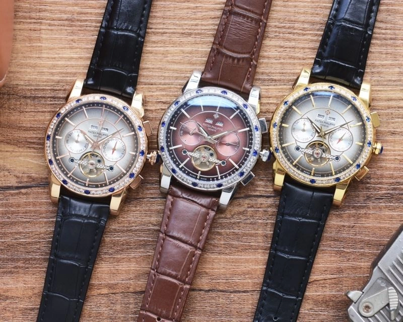 PATEK PHILIPPE Watches Tailored 197510