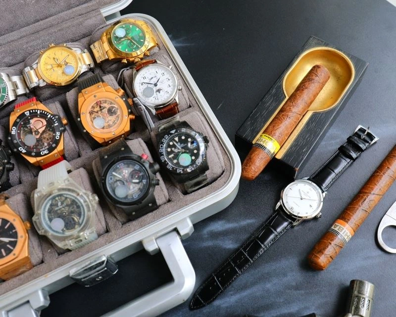 PATEK PHILIPPE Watches Efficient 197521