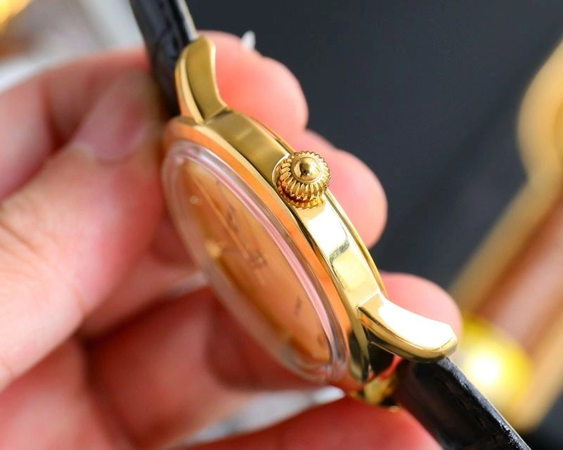 Breathable PATEK PHILIPPE Watches 197497